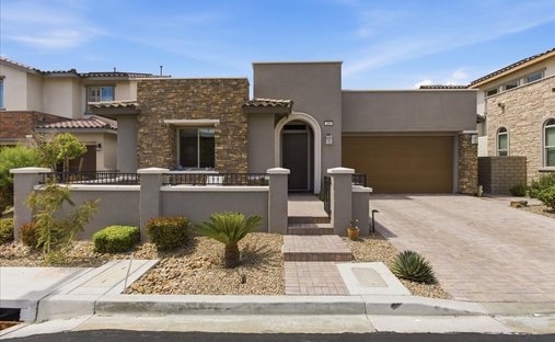 Maison à Las Vegas, Nevada, États-Unis 1