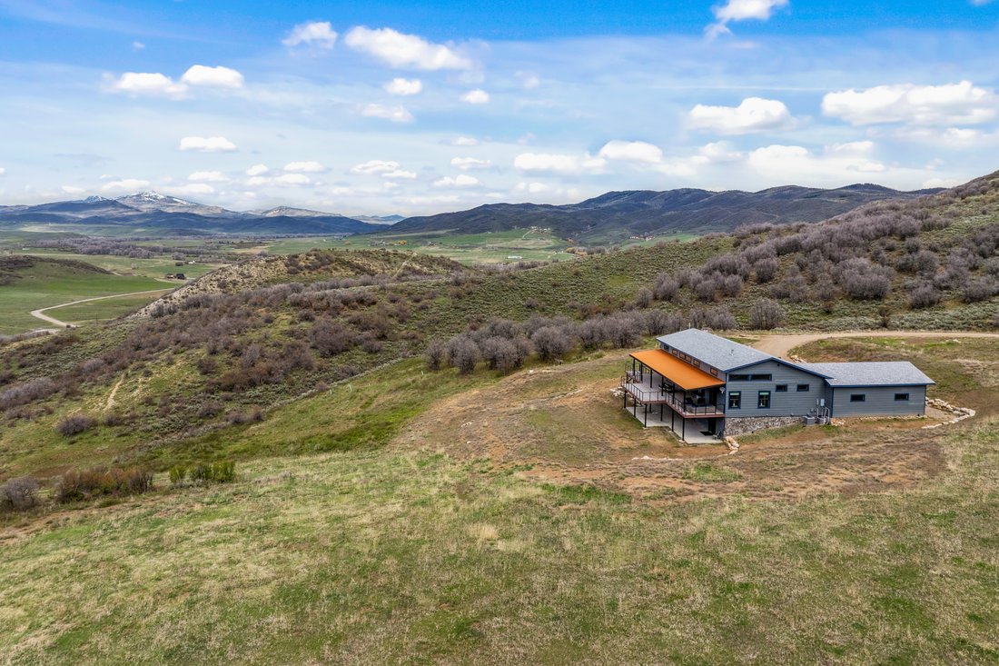House in Steamboat Springs, Colorado, United States 1 - 17726547