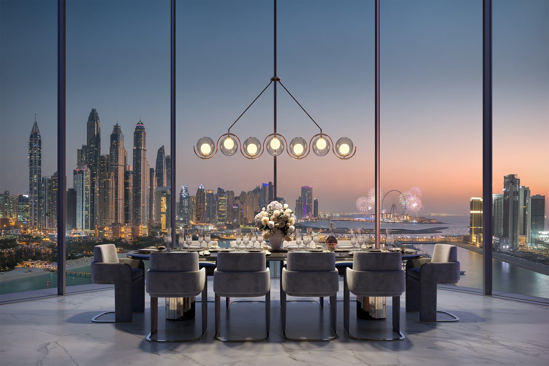 Apartment in Al Safouh Second, Al Safouh, Dubai 2 - 17728023