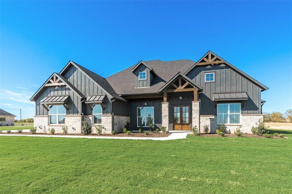 House in Valley View, Texas, United States 1 - 17727243