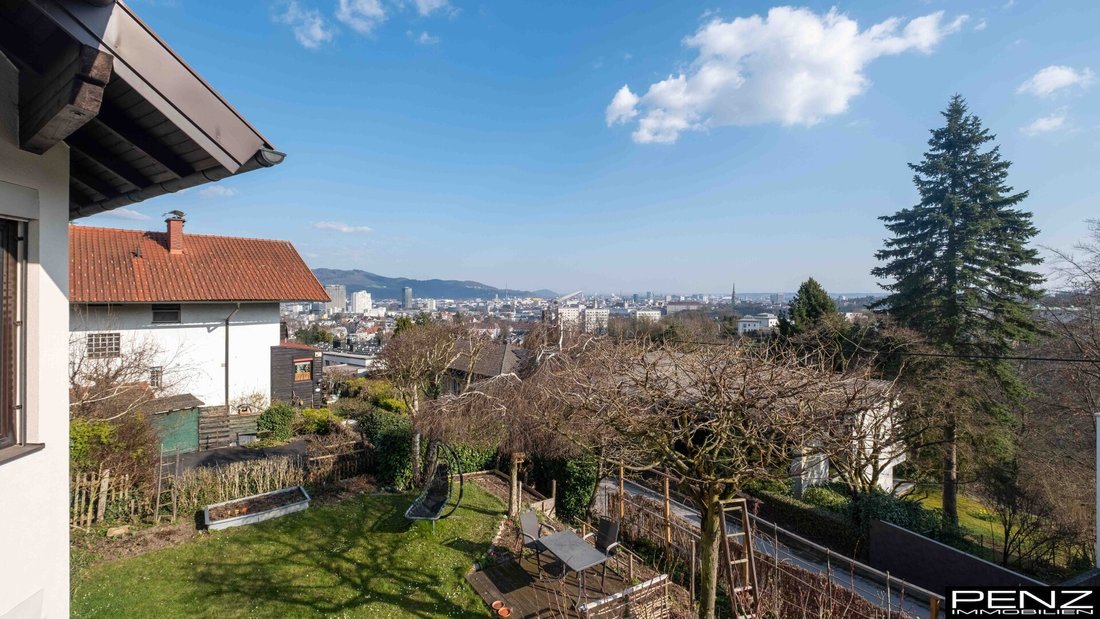 Apartment in Linz, Upper Austria, Austria 2 - 17728272