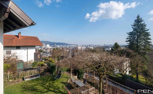 Appartamento a Linz, Alta Austria, Austria 1