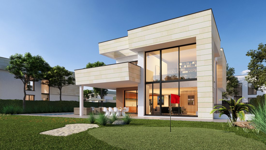 House in Moncloa-Aravaca, Madrid, Spain 1 - 17730850