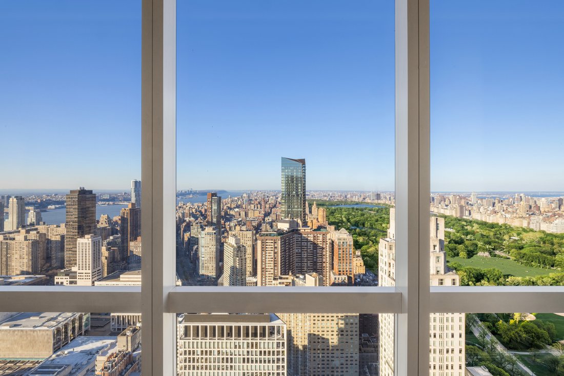 Condo in New York, New York, United States 2 - 17727817