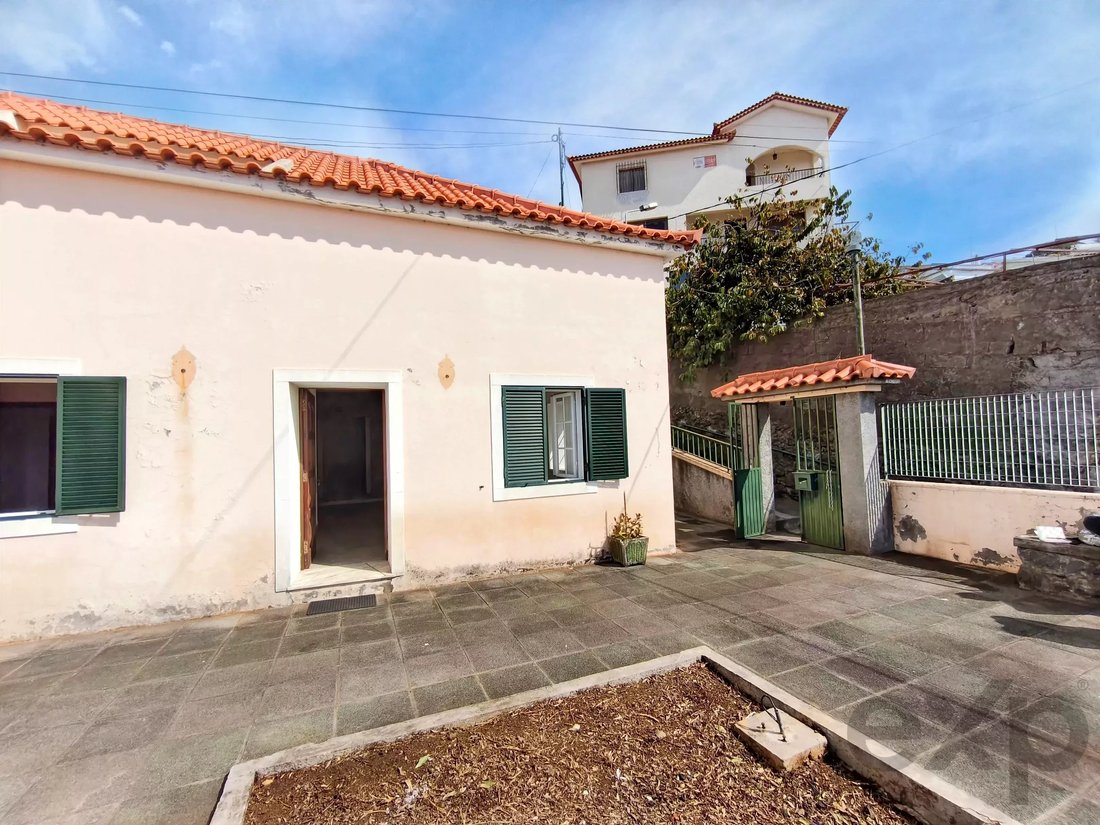 House in Monte, Madeira, Portugal 4 - 17728000