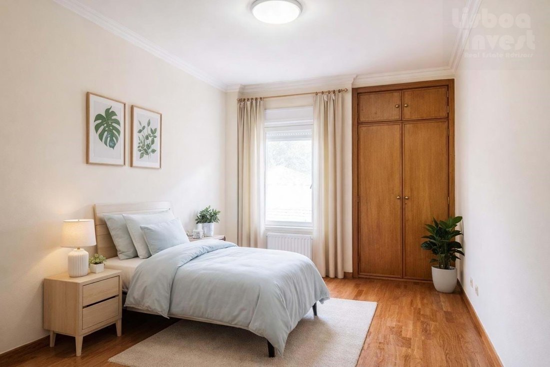 Apartment in Benfica, Lisbon, Portugal 4 - 17728688