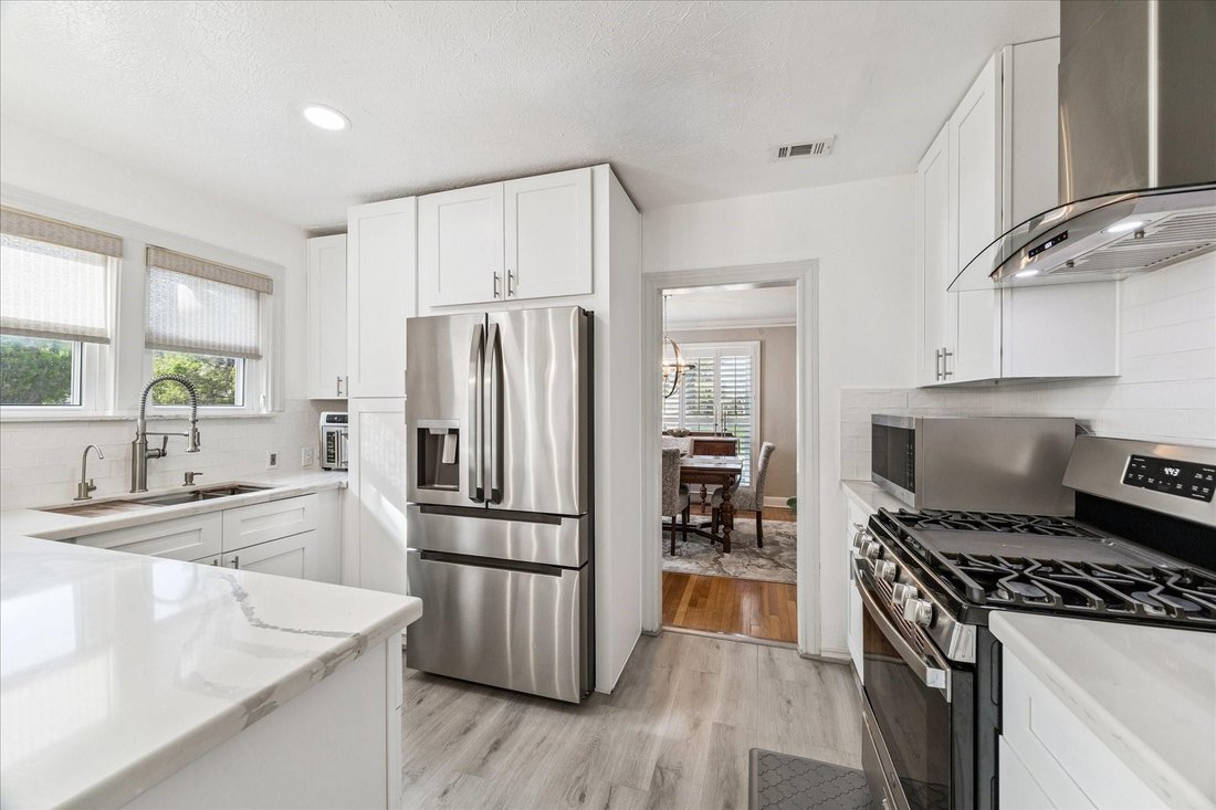 House in Houston, Texas, United States 3 - 17730597