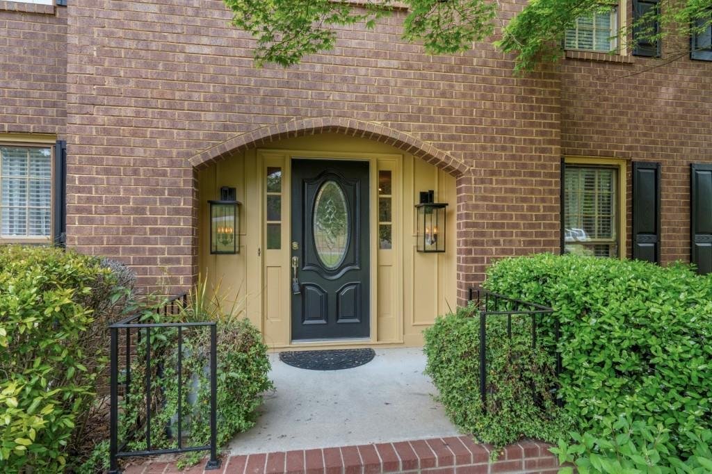 House in Lilburn, Georgia, United States 3 - 17727170