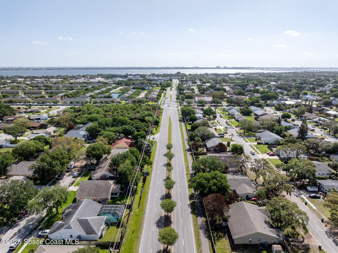 Land in Melbourne, Florida, United States 5 - 17731042