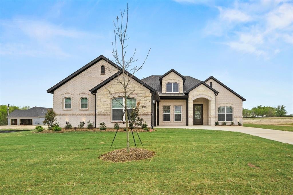 House in Sanger, Texas, United States 2 - 17211697