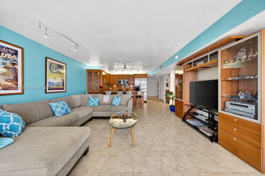 Condo in Miami Beach, Florida, United States 2 - 17727774