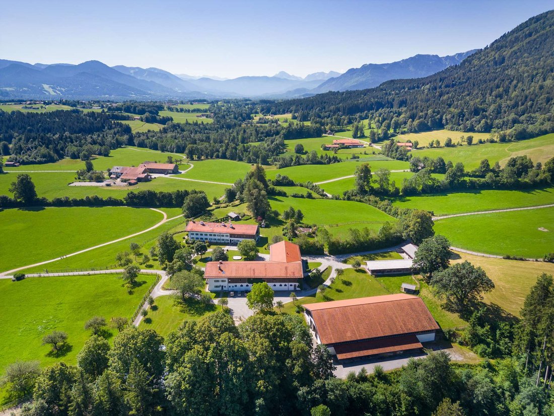 Villa in Wackersberg, Bavaria, Germany 2 - 17726845