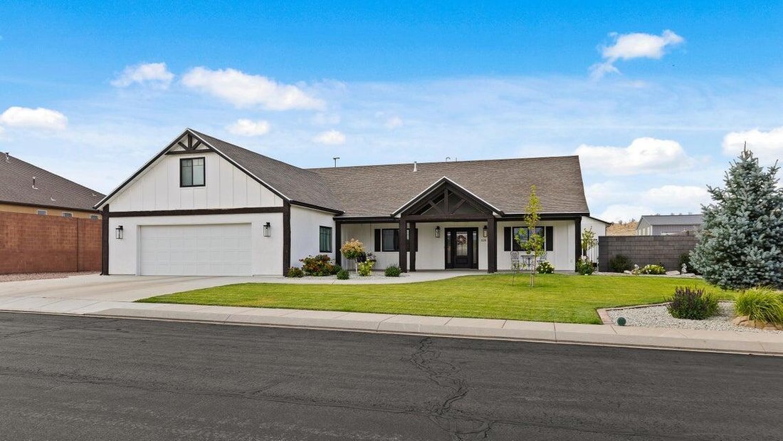 House in Enterprise, Utah, United States 2 - 16482889