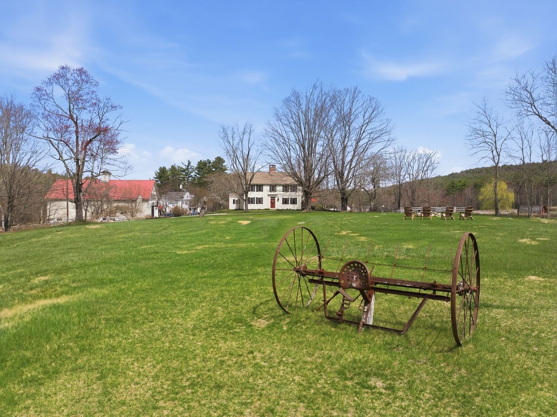 House in Amherst, New Hampshire, United States 4 - 17727313