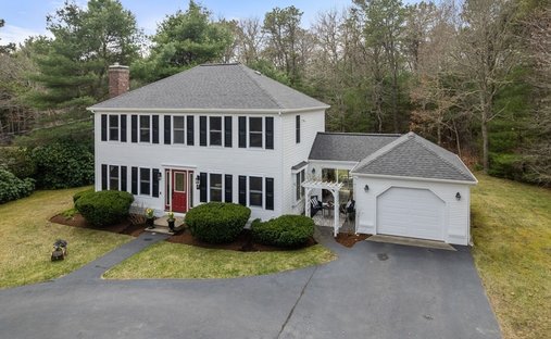 Casa a Barnstable, Massachusetts, Stati Uniti 1