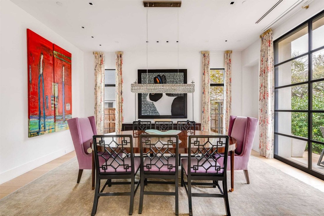 House in Dallas, Texas, United States 5 - 17732160