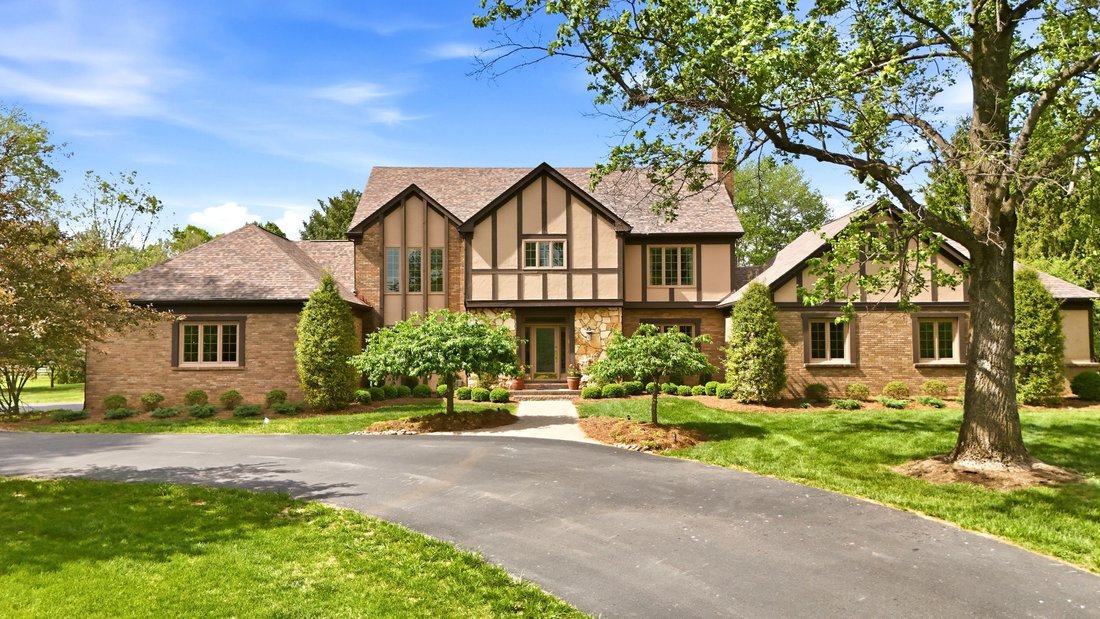House in Watterson Park, Kentucky, United States 2 - 17728634