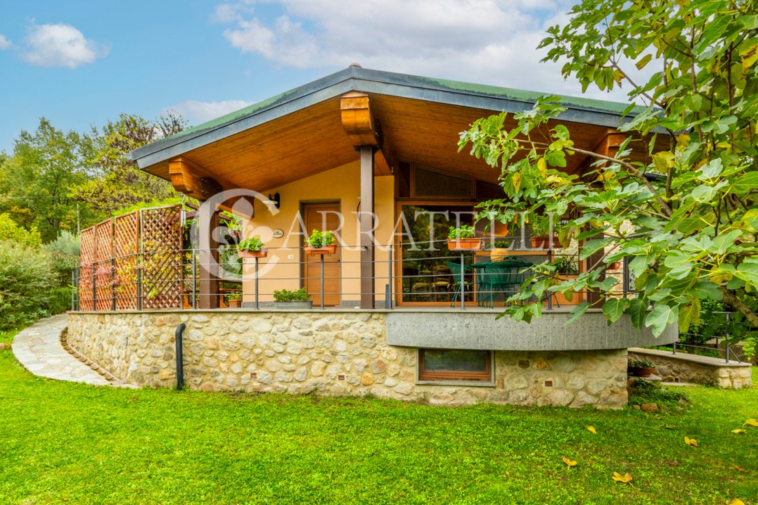 Country House in Santa Fiora, Tuscany, Italy 5 - 17730370