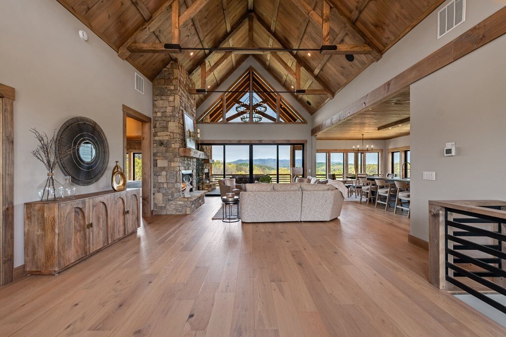 House in Cherry Log, Georgia, United States 3 - 17731136