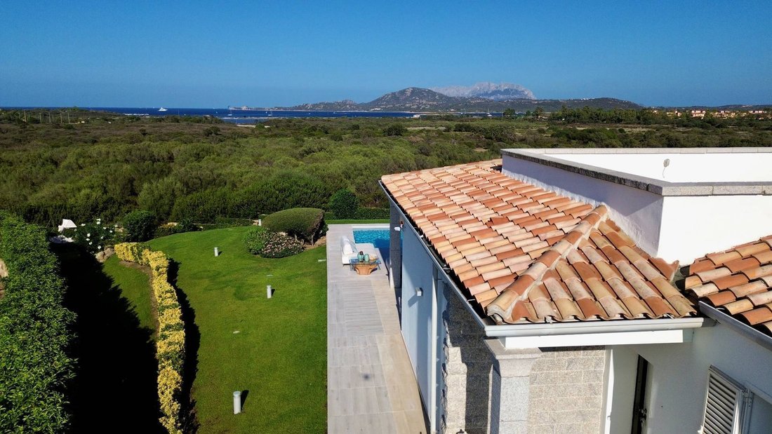 House in Murta Maria - Le Vecchie Saline - Porto Istana, Olbia, Sardinia 4 - 17727285