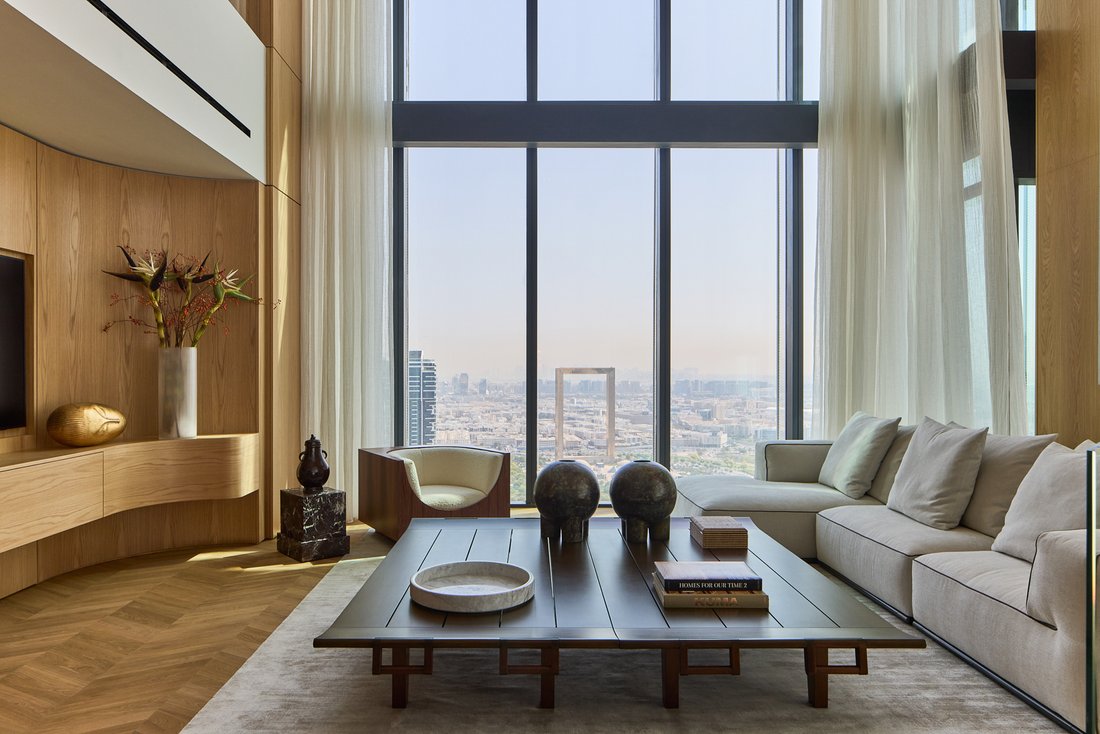House in Zabeel, Dubai, United Arab Emirates 1 - 17728105