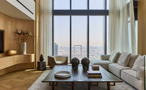 Apartment in Zabeel, Dubai, United Arab Emirates 1