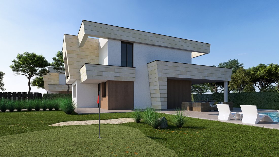 House in Moncloa-Aravaca, Madrid, Spain 5 - 17730828