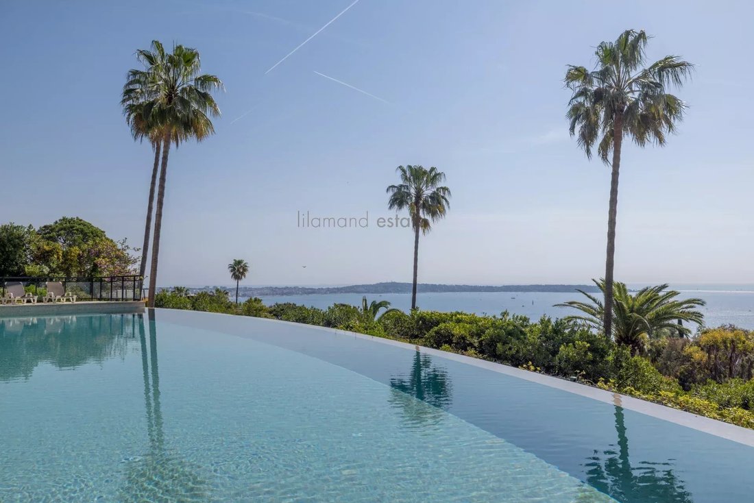 Apartment in La Californie, Cannes, France 2 - 17726645