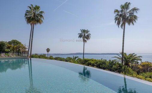 Appartamento a La Californie, Cannes, Francia 1