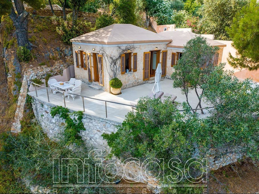 House in Skiathos, Thessaly and Central Greece, Greece 3 - 17726887