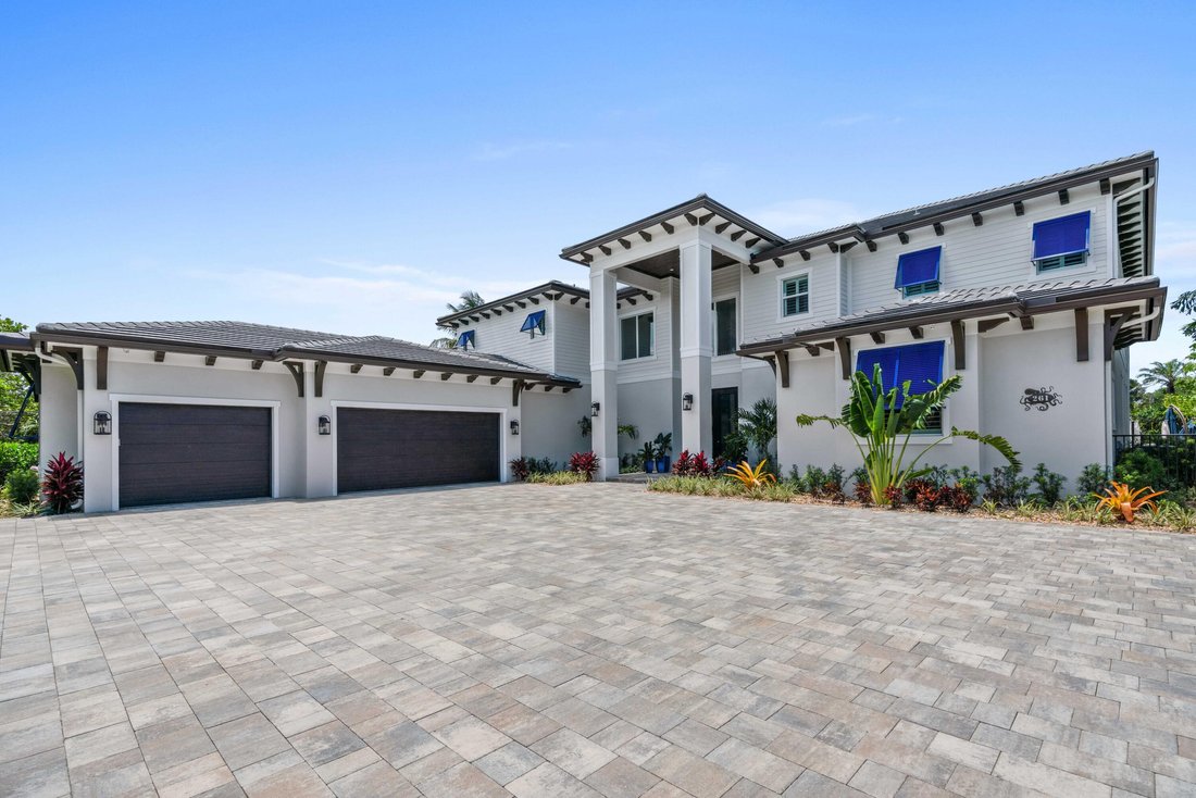 House in Jupiter, Florida, United States 4 - 17726848