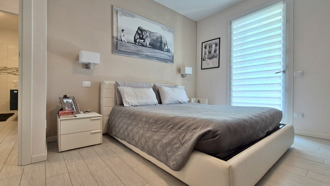 Apartment in San Benedetto di Lugana, Peschiera del Garda, Veneto 5 - 17728388