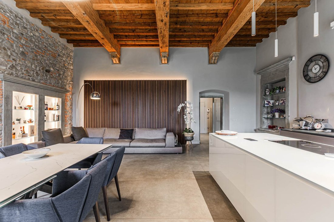 Apartment in Barberino di Mugello, Tuscany, Italy 3 - 17731005