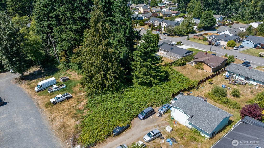 Land in Everett, Washington, Vereinigte Staaten 2 - 17731322