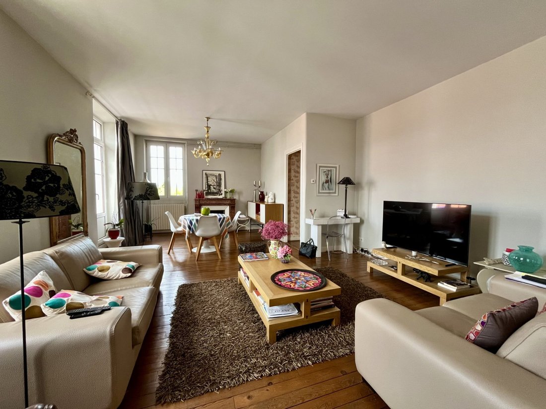 Apartment in Biriatou, Nouvelle-Aquitaine, France 3 - 17690551