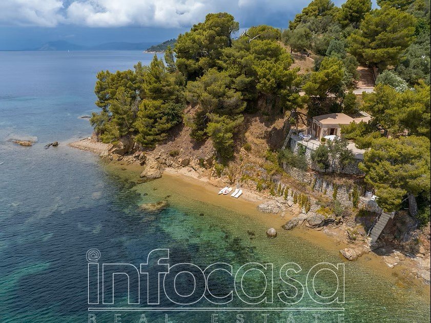 House in Skiathos, Thessaly and Central Greece, Greece 2 - 17726887
