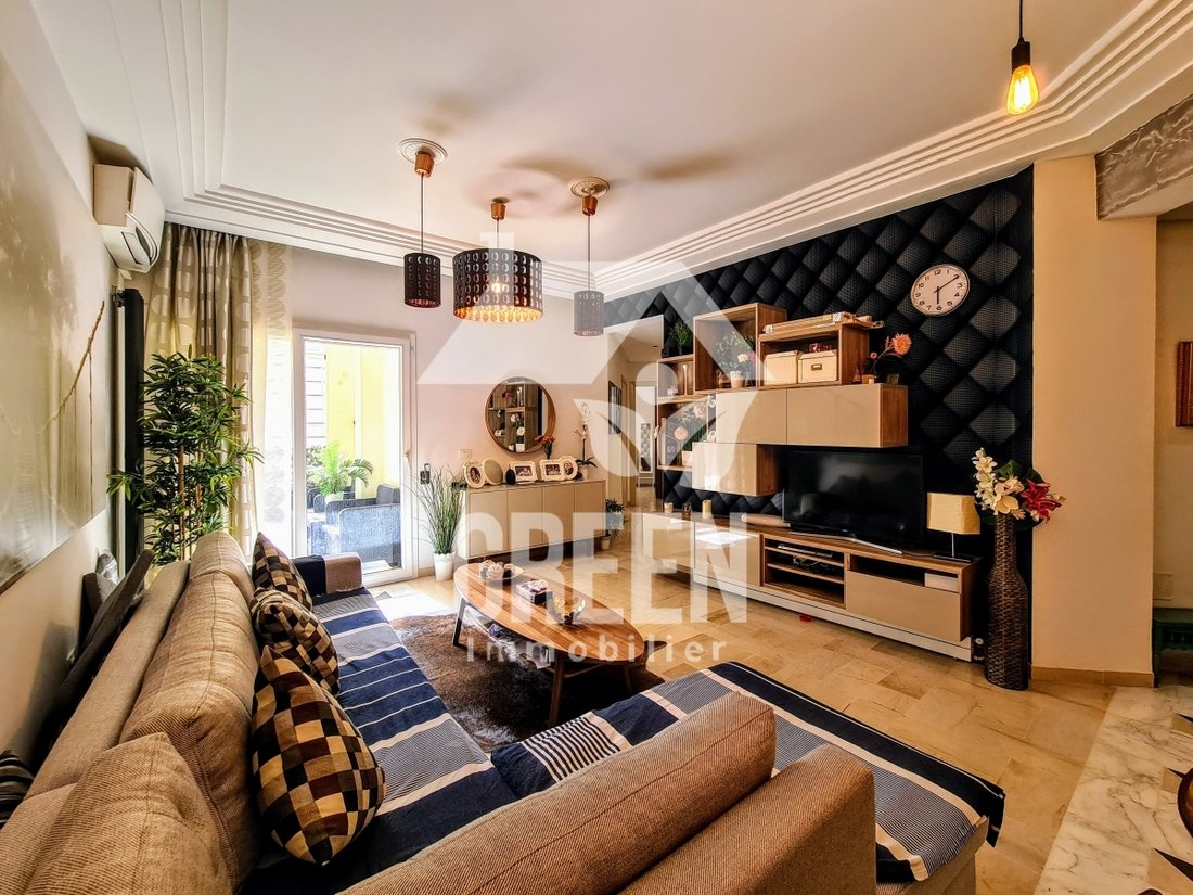 Apartment in Rades, Ben Arous, Tunisia 1 - 17728680