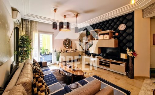 Apartment in Rades, Ben Arous, Tunisia 1