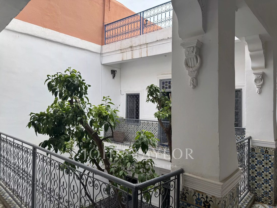 Marrakech, Morocco 1 - 17727810
