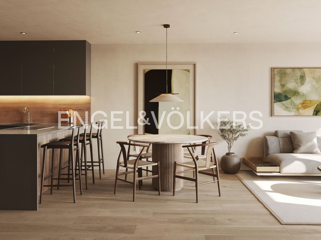 Apartment in Escaldes-Engordany, Escaldes-Engordany, Andorra 2 - 17726348