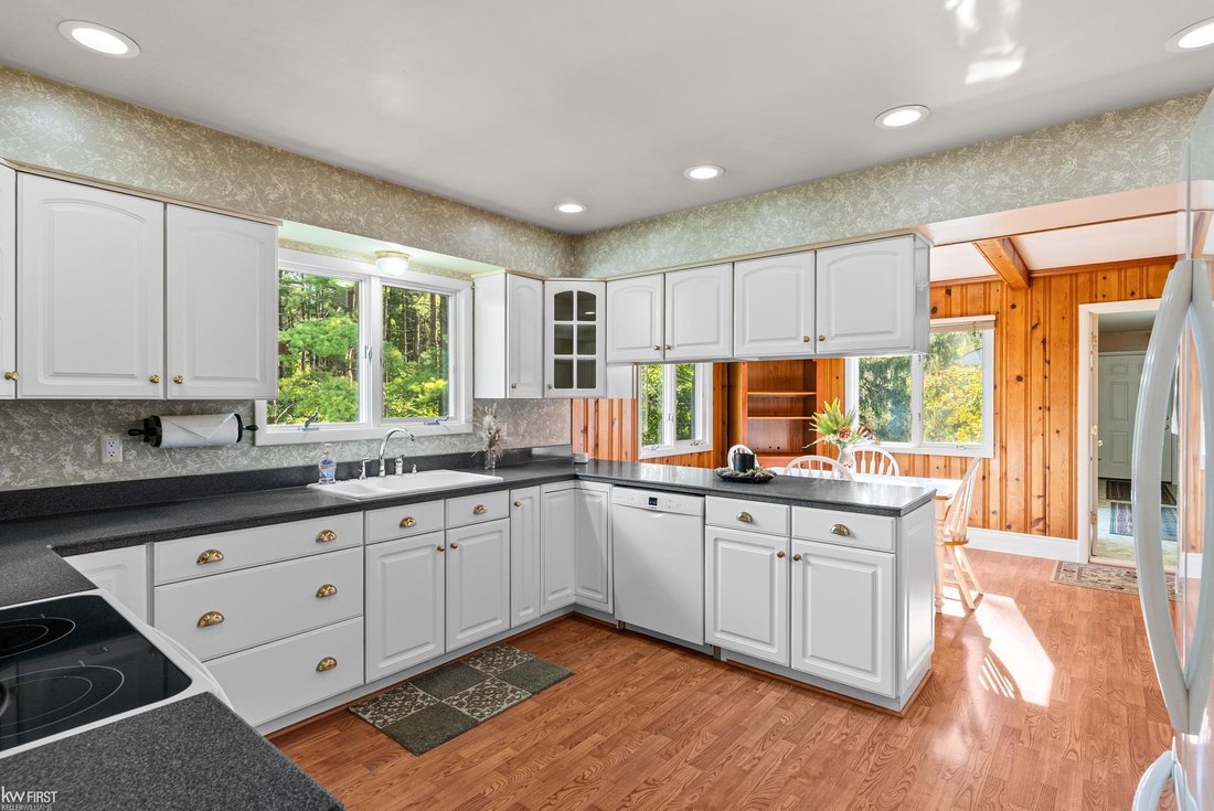 House in Fenton, Michigan, United States 4 - 17728548