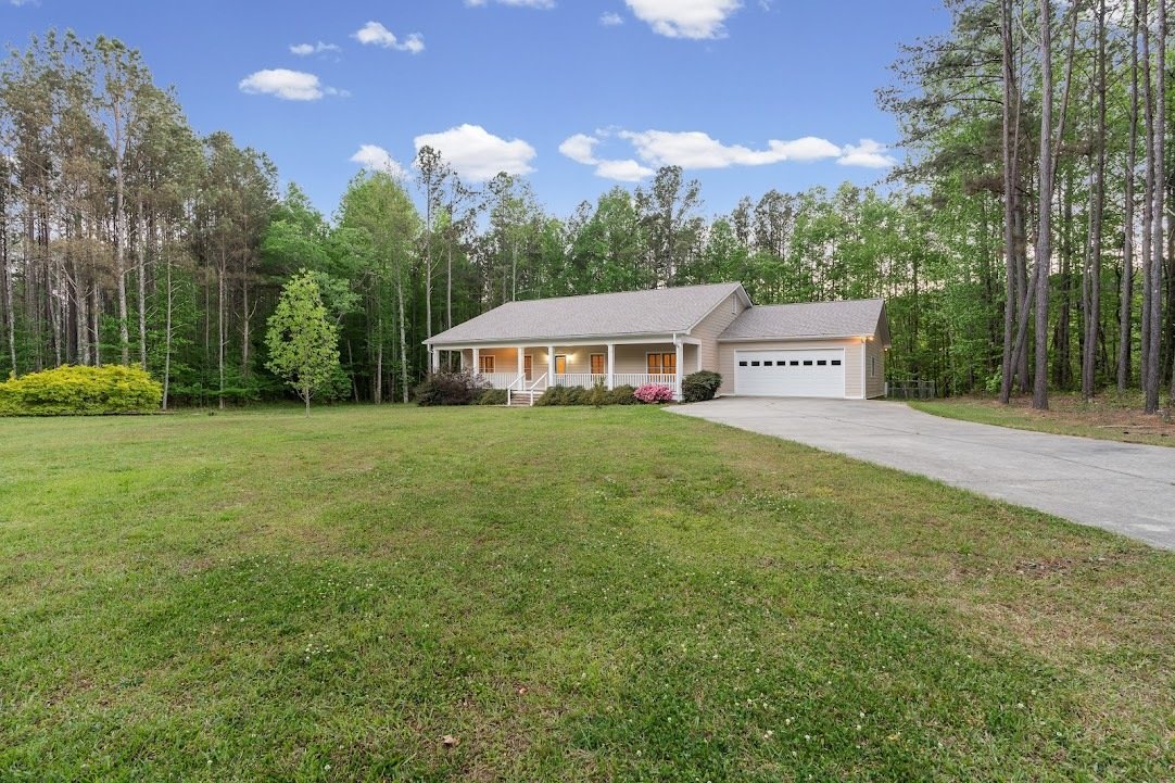 House in Buchanan, Georgia, United States 3 - 17726309