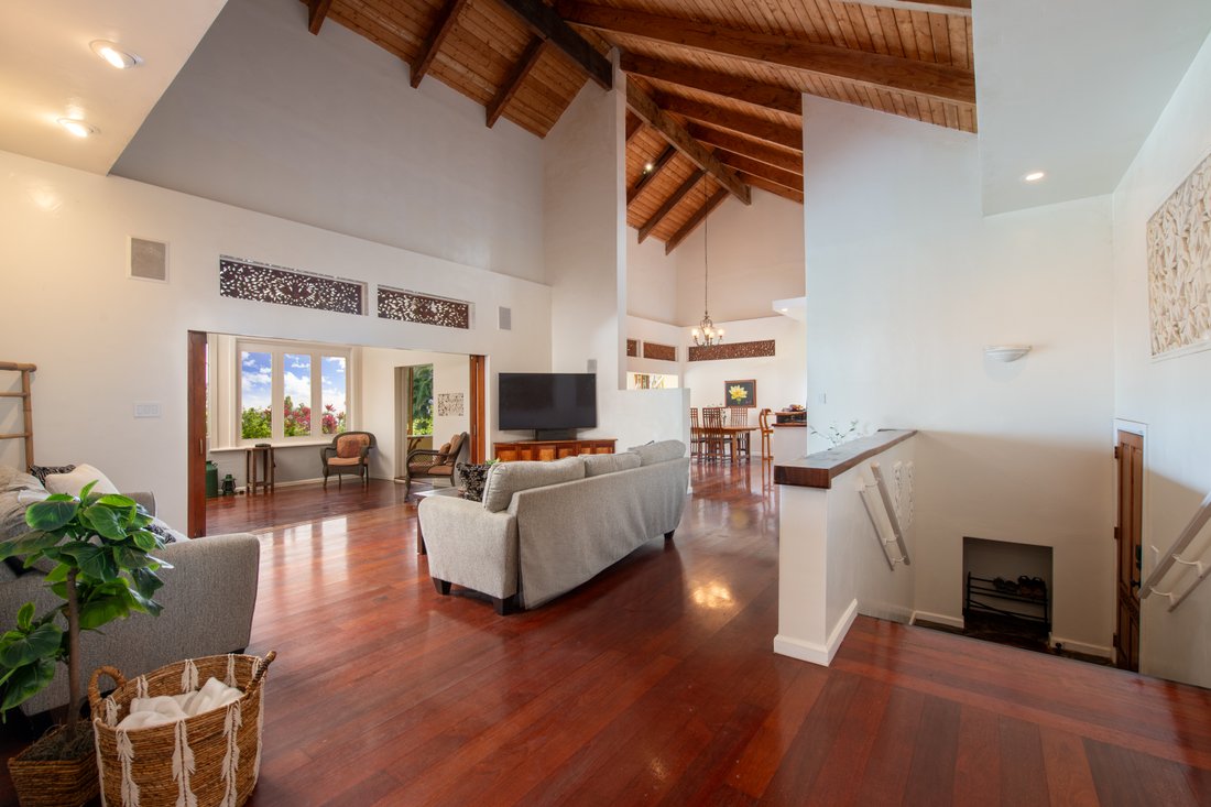 House in Honokaa, Hawaii, United States 3 - 17728887
