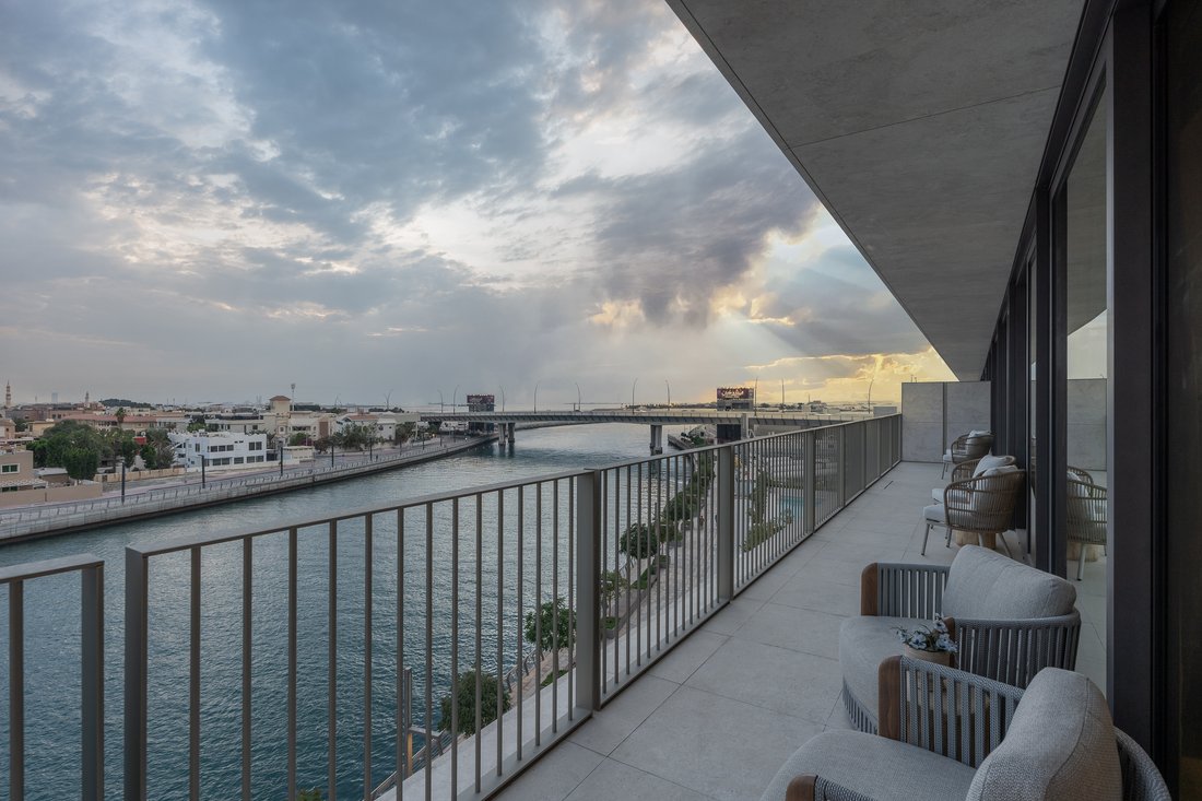 Apartment in Jumeirah, Dubai, United Arab Emirates 2 - 17728101