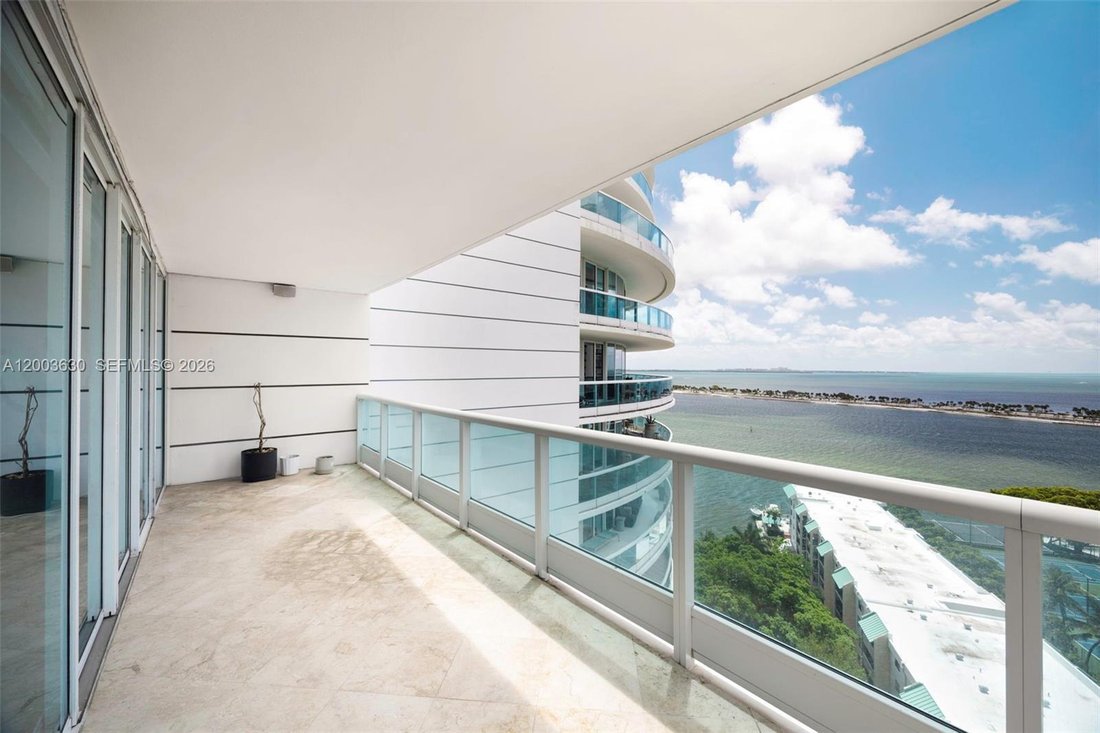 Condo in Miami, Florida, United States 2 - 17726784