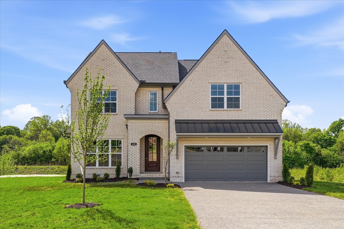 House in Mt. Juliet, Tennessee, United States 1 - 17727077