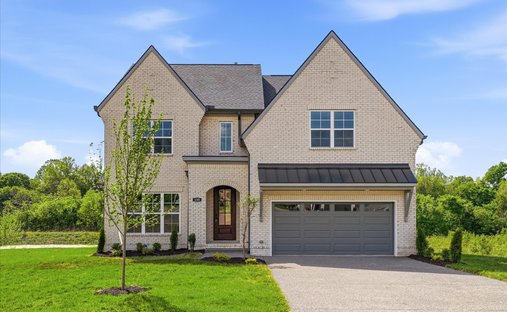 House in Mt. Juliet, Tennessee, United States 1