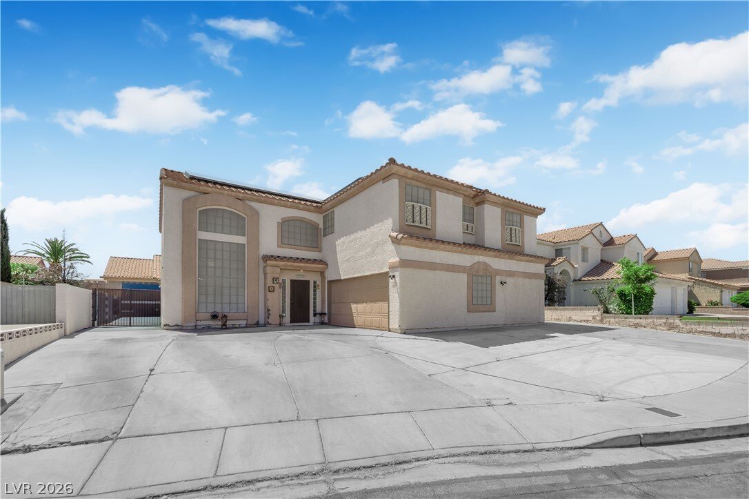 House in Las Vegas, Nevada, United States 2 - 17726568