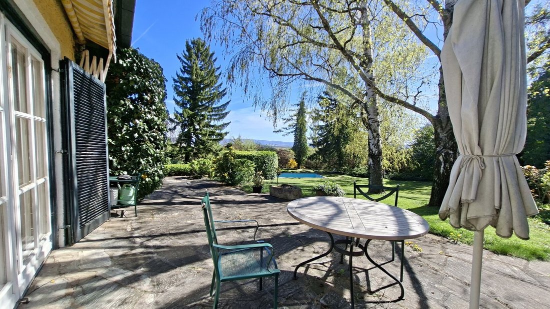 House in Bad Fischau-Brunn, Lower Austria, Austria 2 - 17728282
