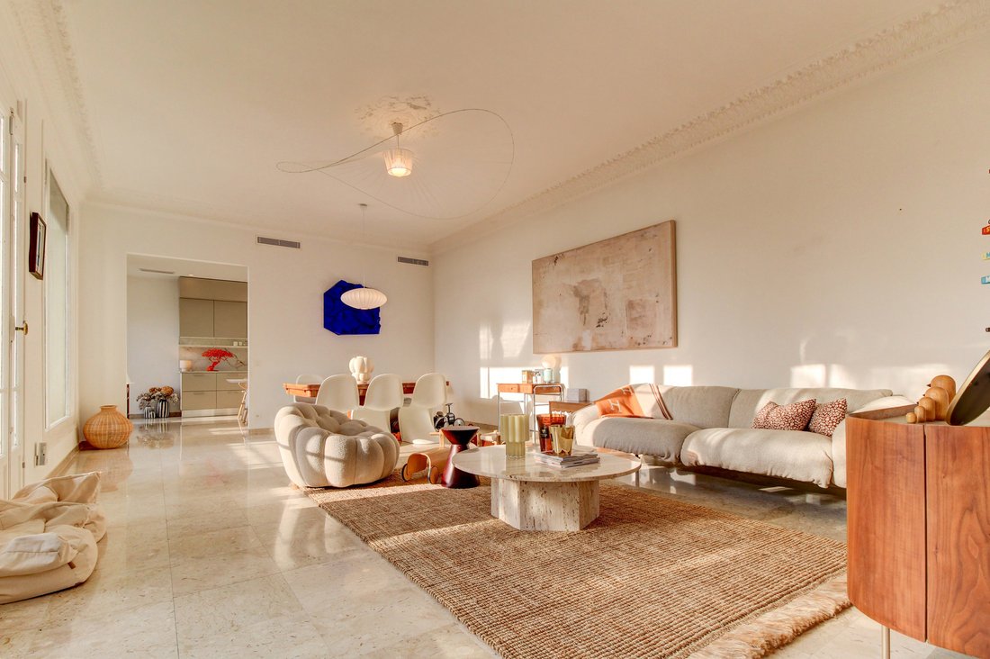 House in Mont Boron, Nice, Provence-Alpes-Côte d'Azur 5 - 17728391